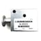 Hendrickson Valve, 3-Way, Suspension, Auto-Reset VS-25223 - alternate 4